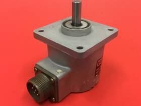 Bei Sensor Encoder H25d-ss-12 - Model #h25d-ss-12 500-m5-abz-7406r-led-sm16