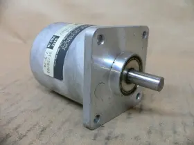 H25d-ss-ccw-8gc-7406-e20-s Bei Technologies Inc Encoder Servo Motor