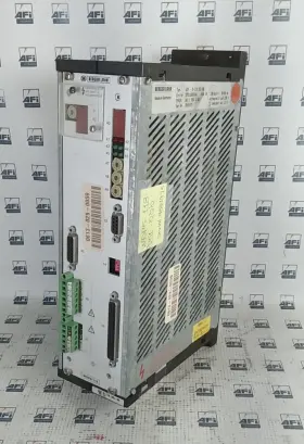 118.051-00 Berger Lahr Wdp 5 - 2 Year Warranty Fast Shipping