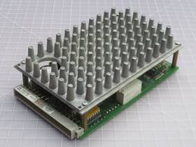 Berger Lahr 220921-00-010 Ls D900.66 Stepper Drive Rack Module T265247