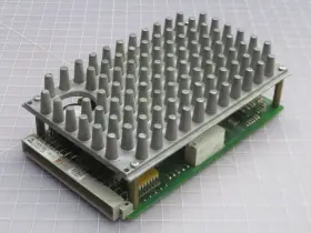 220921-00-010 Berger Lahr Ls D900.66 Stepper Drive Rack Module T265247