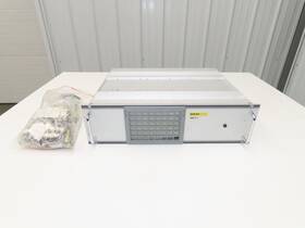 Berger Lahr 5-4130.00 Md 5-4 Stepper Motor Controller For Up To 4 Motors