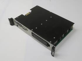 Berger Lahr 821-01 D Stepper Drive T269165