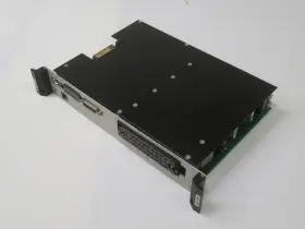T269165 Berger Lahr 821-01 D Stepper Drive