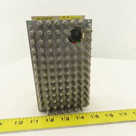 Berger Lahr D900.51 Rs.00 Stepper Motor Drive