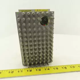 D900.51 Berger Lahr Rs.00 Stepper Motor Drive