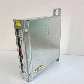 Berger Lahr Kso30 Position Controller Module Stepper Drive