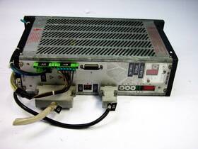 Berger Lahr Rs17 Wdp5-118 Stepper Motor Control Servo Drive Wdp5-118.05100
