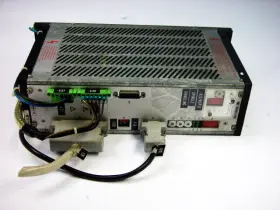 Wdp5-118.05100 Berger Lahr Rs17 Wdp5-118 Stepper Motor Control Servo Drive