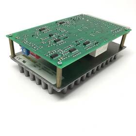Berger Lahr Schneider D900.51 0062010900513 D90051 Stepping Motor Drive 3phase 130vdc 4a 5v Signal Input G2u