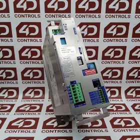 Tld011f Berger Lahr Stepper Drive Twin Line 230vac Used