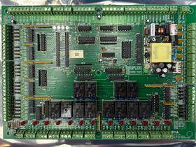 Camaster Cr-408 Cobra Cnc Router Control Board