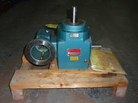 Camco 512ra4h40-90 Ferguson Right Angle Indexing Drive New