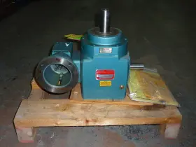 512ra4h40-90 Camco Ferguson Right Angle Indexing Drive New