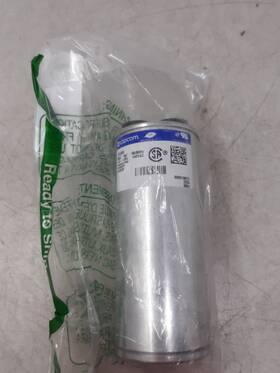Capcom 27l889 45uf 440vac Motor Run Capacitor