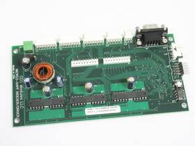 Cds Modules R364 Rms Technologies Llc Micro3-64pf Indexer Driver 3 Axis Control
