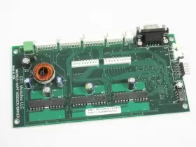 Micro3-64pf Cds Modules R364 Rms Technologies Llc Indexer Driver 3 Axis Control