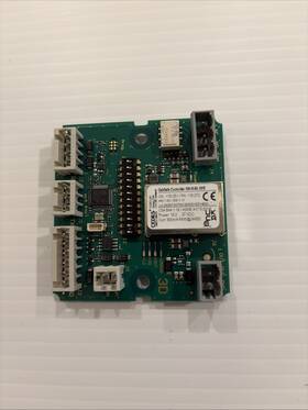 Cedes 116272 Ag Sensor Interface Board 3d Cabsafe Controller 100-r-00 Pn