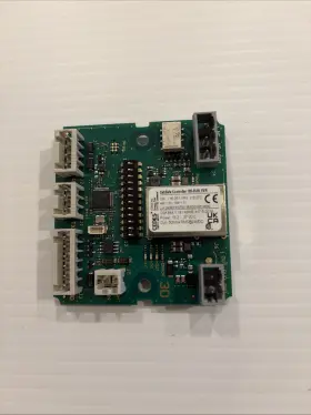 100-r-00 Cedes 116272 Ag Sensor Interface Board 3d Cabsafe Controller Pn