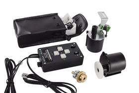 Celestron 050234935227 Dual Axis Motor Drive Advanced Cg4