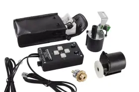 Celestron 050234935227 Dual Axis Motor Drive Advanced Cg4