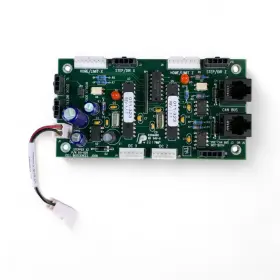 011-026 Cell Biosciences Stepper Xy Board From Proteinsimple Nanopro 1000