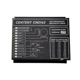 Centent Cn0142 Anti-resonance Microstep Drive