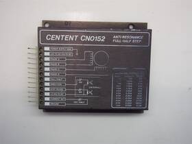 Centent Cn0152 Anti-resonance Full-half Step Drive
