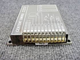 Centent Cn0153 Anti-resonance Full-half Step