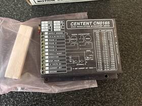 Centent Cn0165 High Resolution Microstep Driver