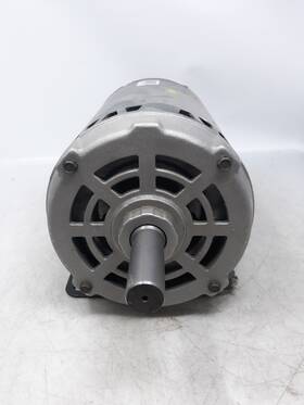 Century P-56ac25c71p-01 Ac Motor 2.0 Hp 1725 Rpm Reversible Used