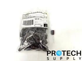 Ekzm350ell471mj16s Chemi-con Pack Of 89 Aluminum Capacitor New With Warranty