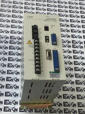 X700609 Ckd Ax9075h - Absodex Driver H Type