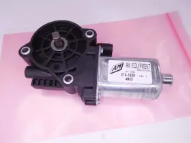 214-1009 Cnc Kwikee 676061 Motor Replacement Black Am Equipment S8