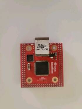 Cnc Drive Uc300eth V4 Cnc4pc