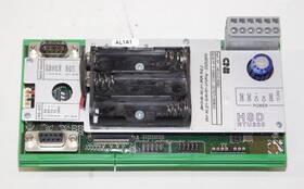 Cni H0101d300b1 Hsd Rtu300 Cnc Machine Drive Control Interface Module Board Card