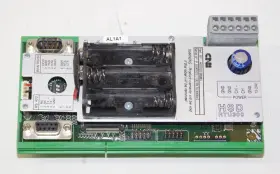 H0101d300b1 Cni Hsd Rtu300 Cnc Machine Drive Control Interface Module Board Card