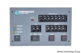 Compumotor 2100-1-p-488 Indexer