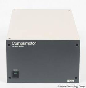 Compumotor 2100-2-p Indexer