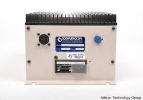 Compumotor L57-51 Motor Drive