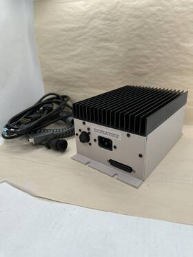 Compumotor Lm-f5a-p13a New In Box Corp / Aux Cord