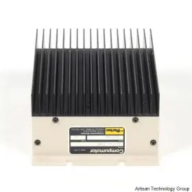 M106-120 Compumotor Motor Drive