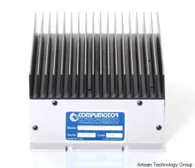 M106-178 Compumotor Motor Drive