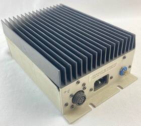 Compumotor M106-178-r13 Motor Driver