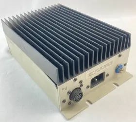 M106-178-r13 Compumotor Motor Driver
