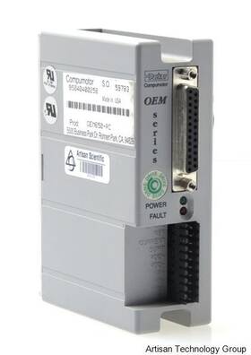 Compumotor Oem650 Microstepping Drive