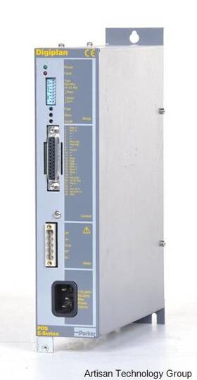 Compumotor Pds15-e Step / Direction Drive