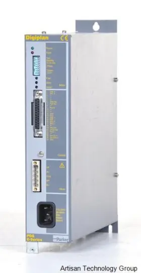 Pds15-e Compumotor Step / Direction Drive