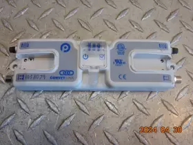 4010372 Convey Linx -ai2 Drive Control Intertek