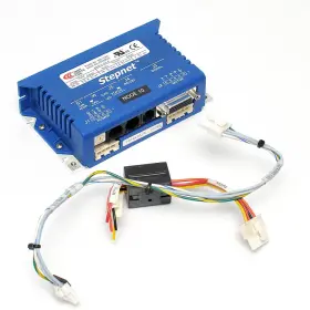 800-1543 Copley Controls Step Motor Control Amplifier Drive 5a/7a 75v Output